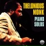 Thelonious Monk