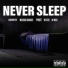 NICK x GARRETT feat. Phakt, Mxchael Shabazz, D-Rec