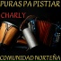 Charly, Comunidad Norteña