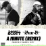 Dandrell Scott, Bun B