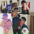 UGLY K feat. 13 Mxlly