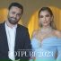 Leonora Jakupi, Asim Gashi