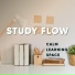 STUDY FLOW, музыка для концентрации, LO-FI BEATS