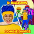 D Billions