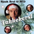 Sjaak Bral