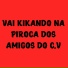 mc ka5, DJ PSICO DE CAXIAS, DJ ALLAN FIALHO