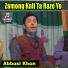 Abbasi Khan