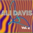 Ali Davis