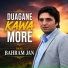 Bahram Jan