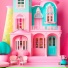 Barbie House