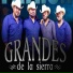Los Grandes De La Sierra