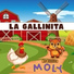 Ardillita Moly