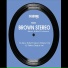 Brown Stereo, Sizwe Sigudhla