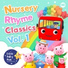 Little Baby Bum Nursery Rhyme Friends
