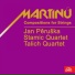 Stamic Quartet, Talich Quartet