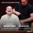 Jeremy Monteiro, Alberto Marsico
