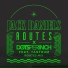 Routes, Dots Per Inch feat. Tantrum