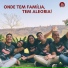Banda Alfa e Ômega, Luciana Pereira