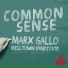 Marx Gallo