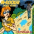 M.ROCKER UKULELE INSANO
