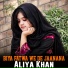 Aliya Khan