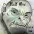 Half Orc