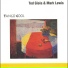 Ted Gioia and Mark Lewis