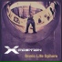 X-position