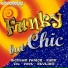 Фон Funky Beats