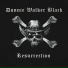 DONNIE WALKER BLACK