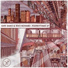 Kate Simko, Tevo Howard, Jem Cooke