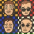 Kepskey, Evgeni Lims, Moreton Keat, Soulraze