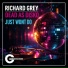 Richard Grey, Dead As Disko