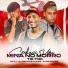 DJ PSICO DE CAXIAS, DJ RG MÁXIMO, MC CJ