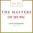 Igor Stravinsky