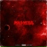 BLXXDY MURDER, KR1INK