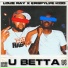 Louie Ray feat. Krispylife Kidd