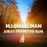 MJ Smallman