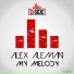 Alex Aleman