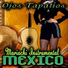 Mariachi Instrumental Mexico