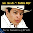 Luis Lozada "El Cubiro Hijo"