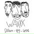K4, Dillom, Lepa