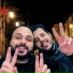 Shadi Alborini, Qasem AlNajjar