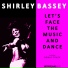Shirley Bassey feat. The Nelson Riddle Orchestra