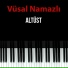 Vüsal Namazlı