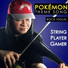 String Player Gamer