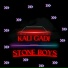 Stone Boys