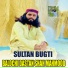 Sultan Bugti