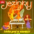 Josef Petržilka, Studiový orchestr, Jezinky