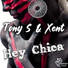 Tony S, Xent